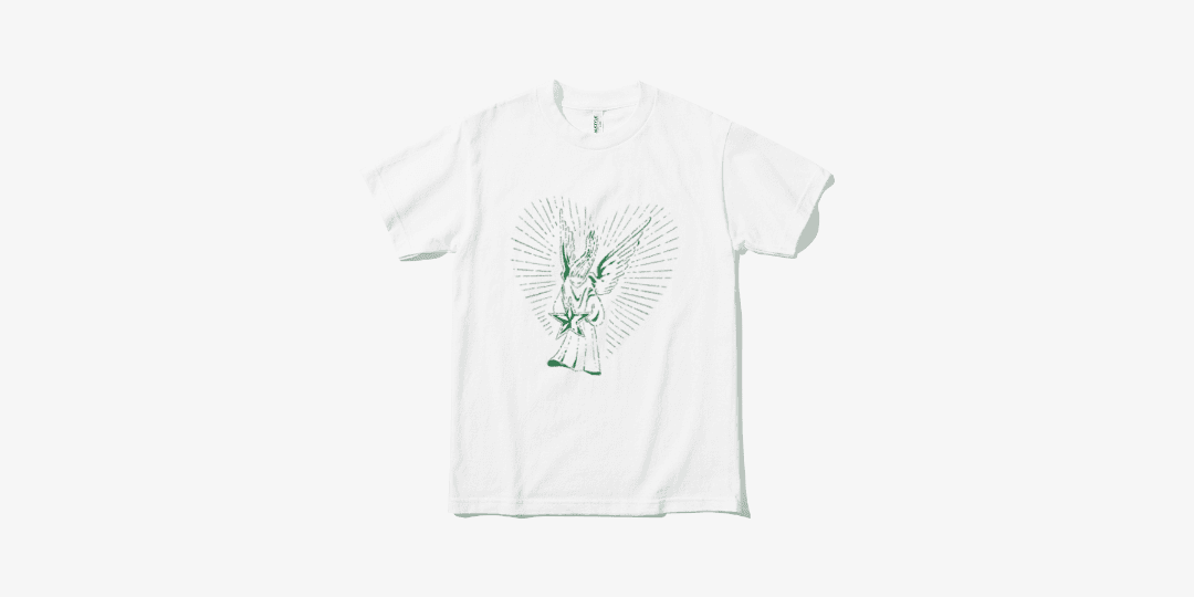 Alstyle 1301 Adult Tagless T-shirt