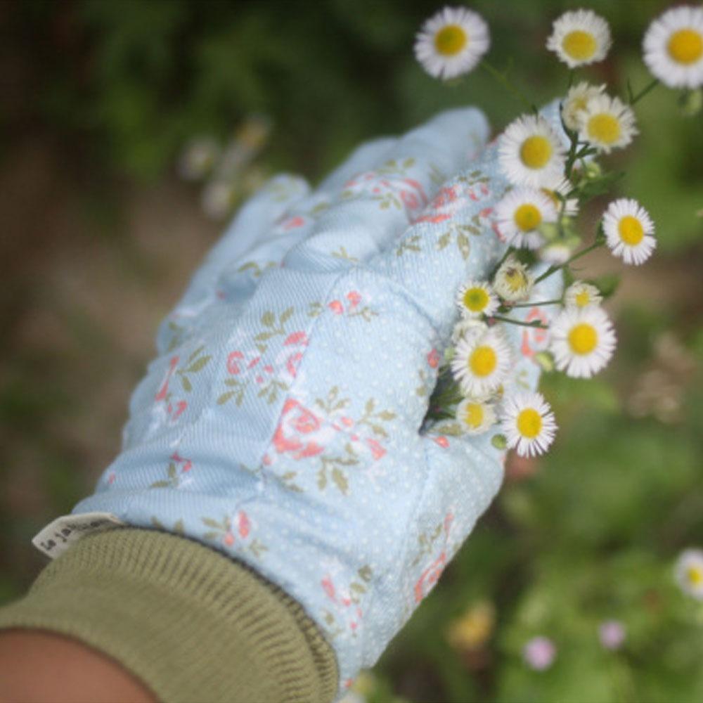 UV컷 95% 가든 하우스클리닝 D.I.Y용 기능성장갑(햇빛차단 바이오 기능성원단)