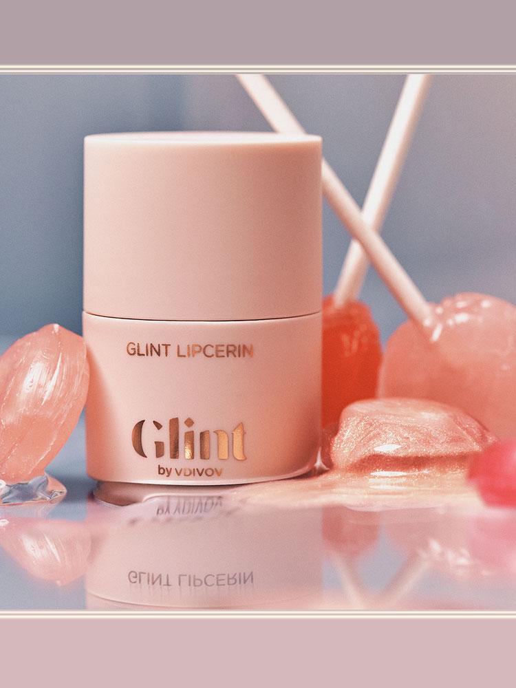 [글린트] 립세린 15mL / 0.50 oz.