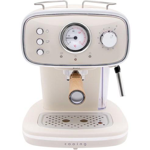 쿠잉 커피머신 - 주방가전 | 쿠팡