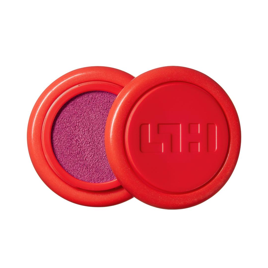 COLOR GLAZE Lip and Cheek Pigment - Hibiscus - A sheer raspberry