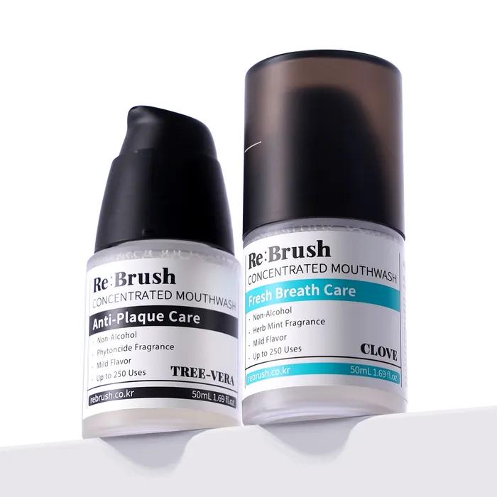입냄새/플라그케어 100배 농축 가글 50ml (택1)