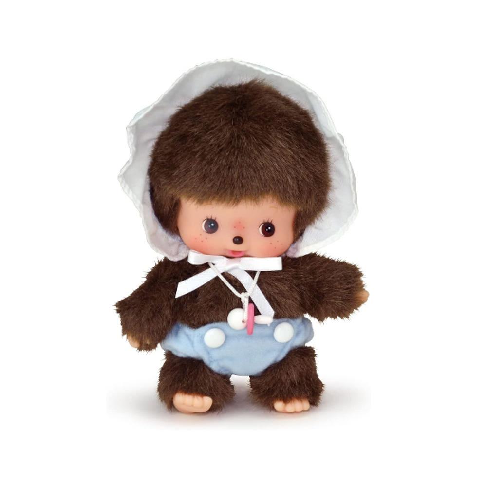 몬치치 베이비치치 보이 인형 S 키덜트 