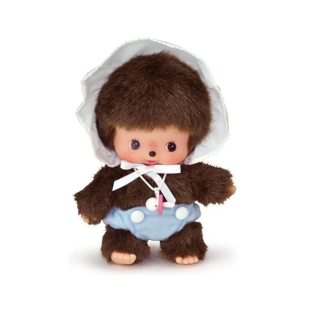 몬치치 베이비치치 보이 인형 S 키덜트 