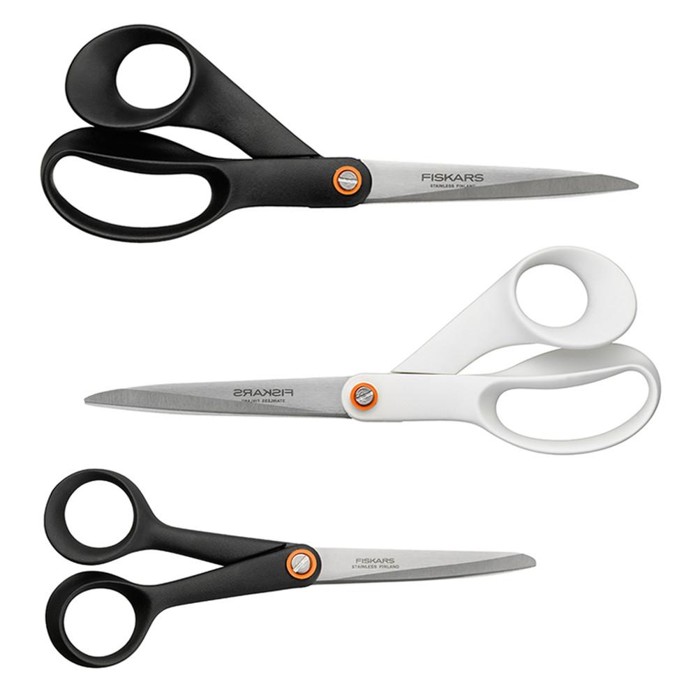 피스카스 다목적 펑셔널폼 주방가위 17cm 21cm 24cm