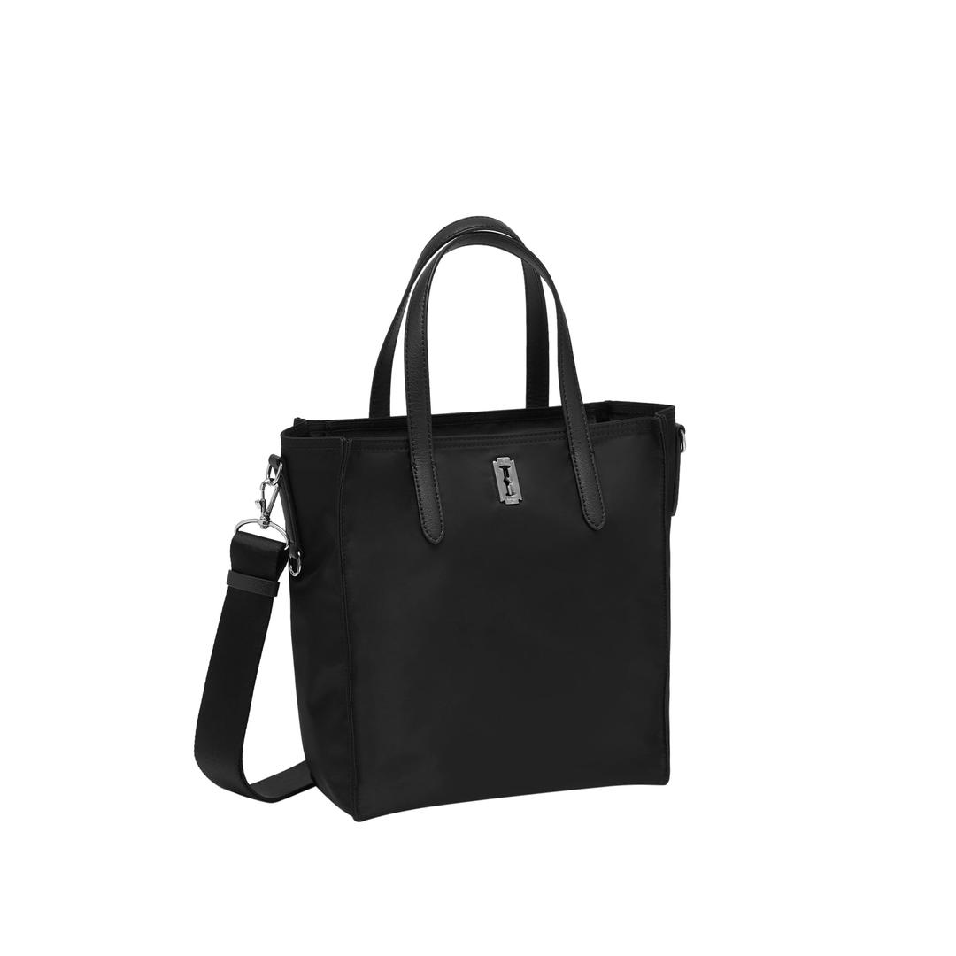 [아울렛] Hey Pass Tote S (헤이 패스 토트 스몰) Black