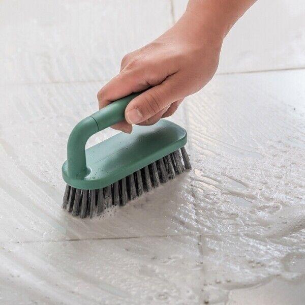 락앤락 리클린 바닥솔 (ETM916GRN)