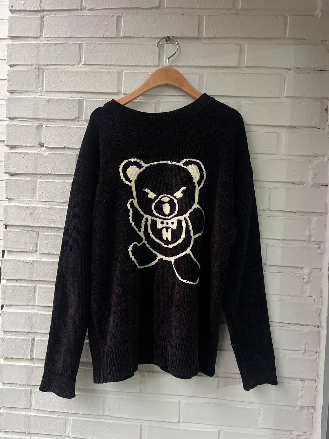 HYSTERIC GLAMOUR knit | 후루츠패밀리