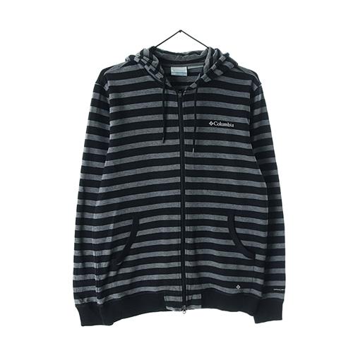 COLUMBIA  ZIP UP JACKETWOMAN