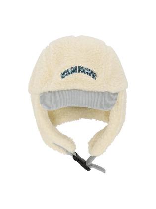 [OP]로고 덤블 트래퍼햇