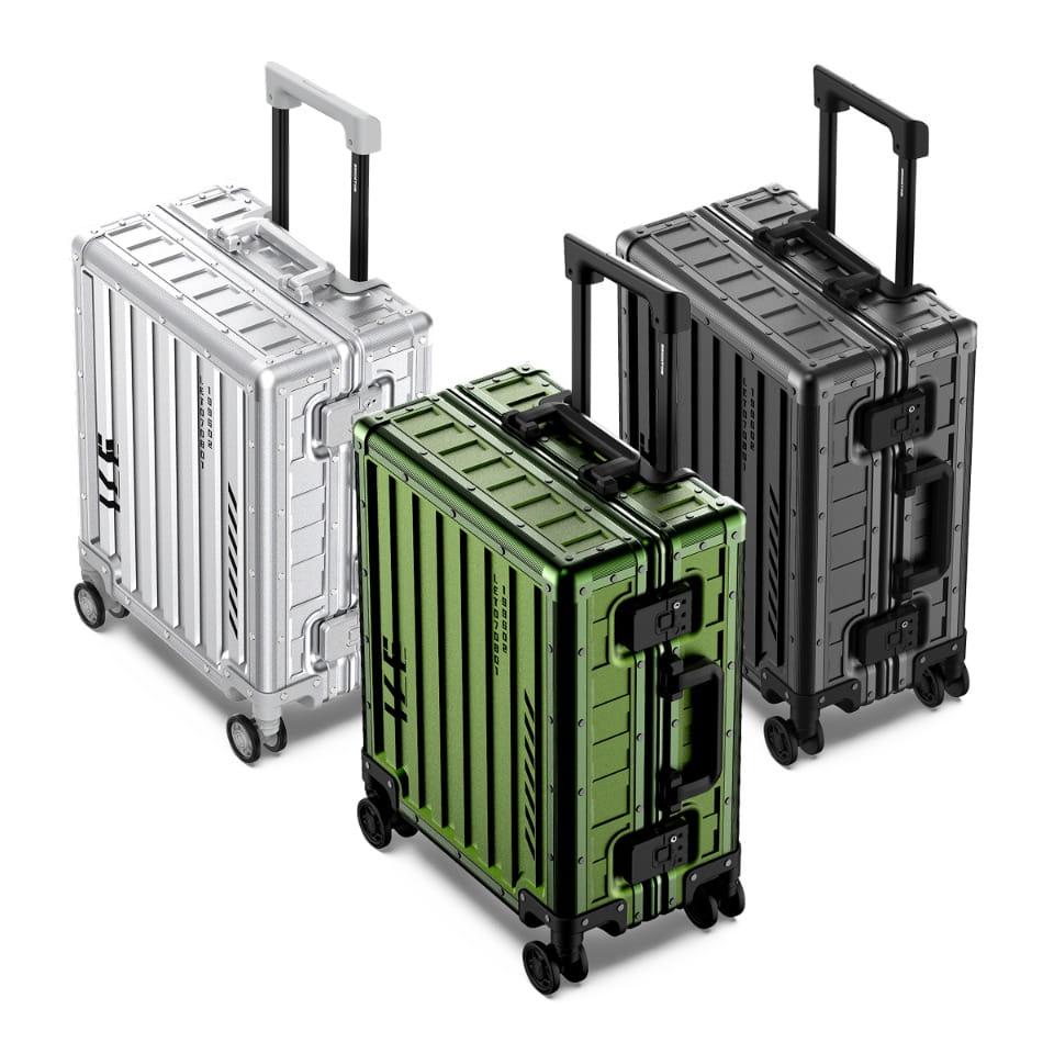 픽턴 알루미늄 캐리어 20/24/28인치