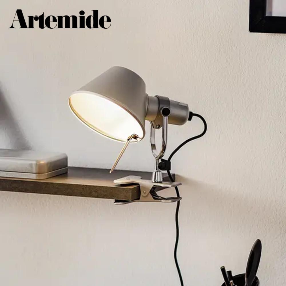 아르떼미데 마이크로 핀자 클램프