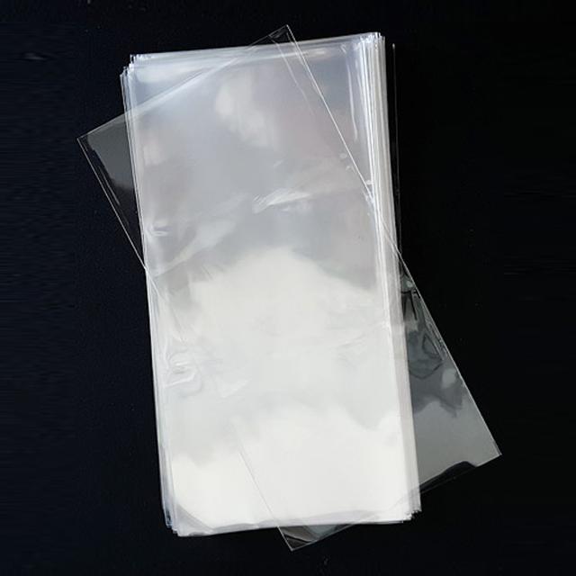 투명 OPP 비접착봉투 8x10cm 200장