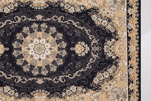 [리퍼] 페르시안 사만 카페트 4size