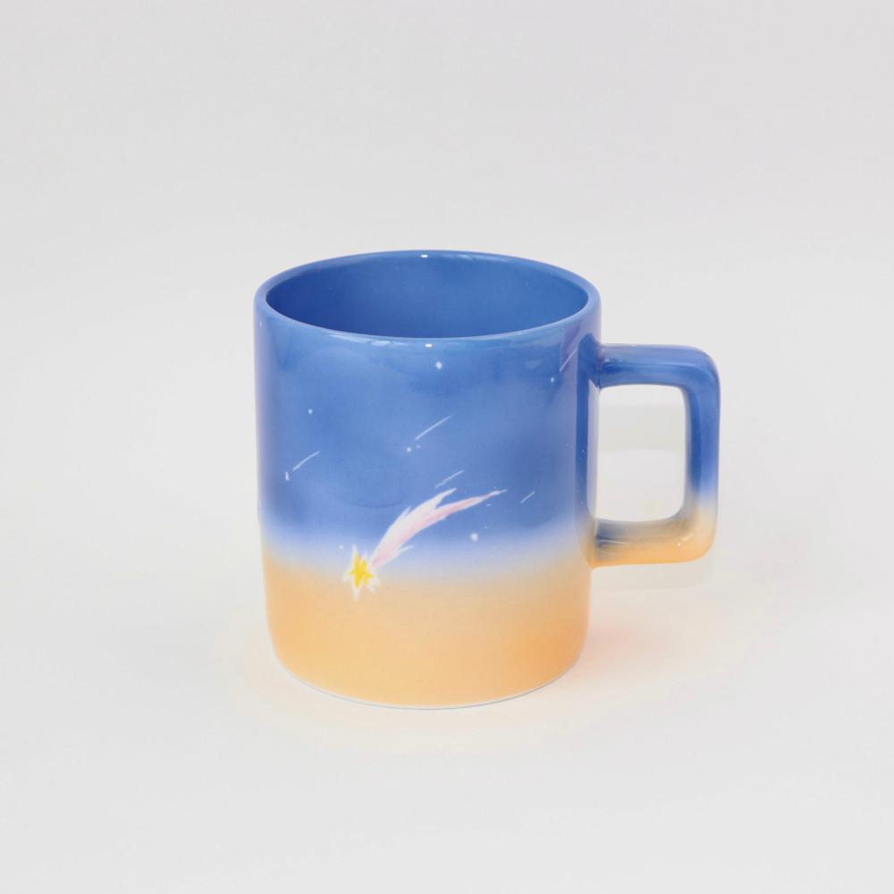 Wish Star Mug