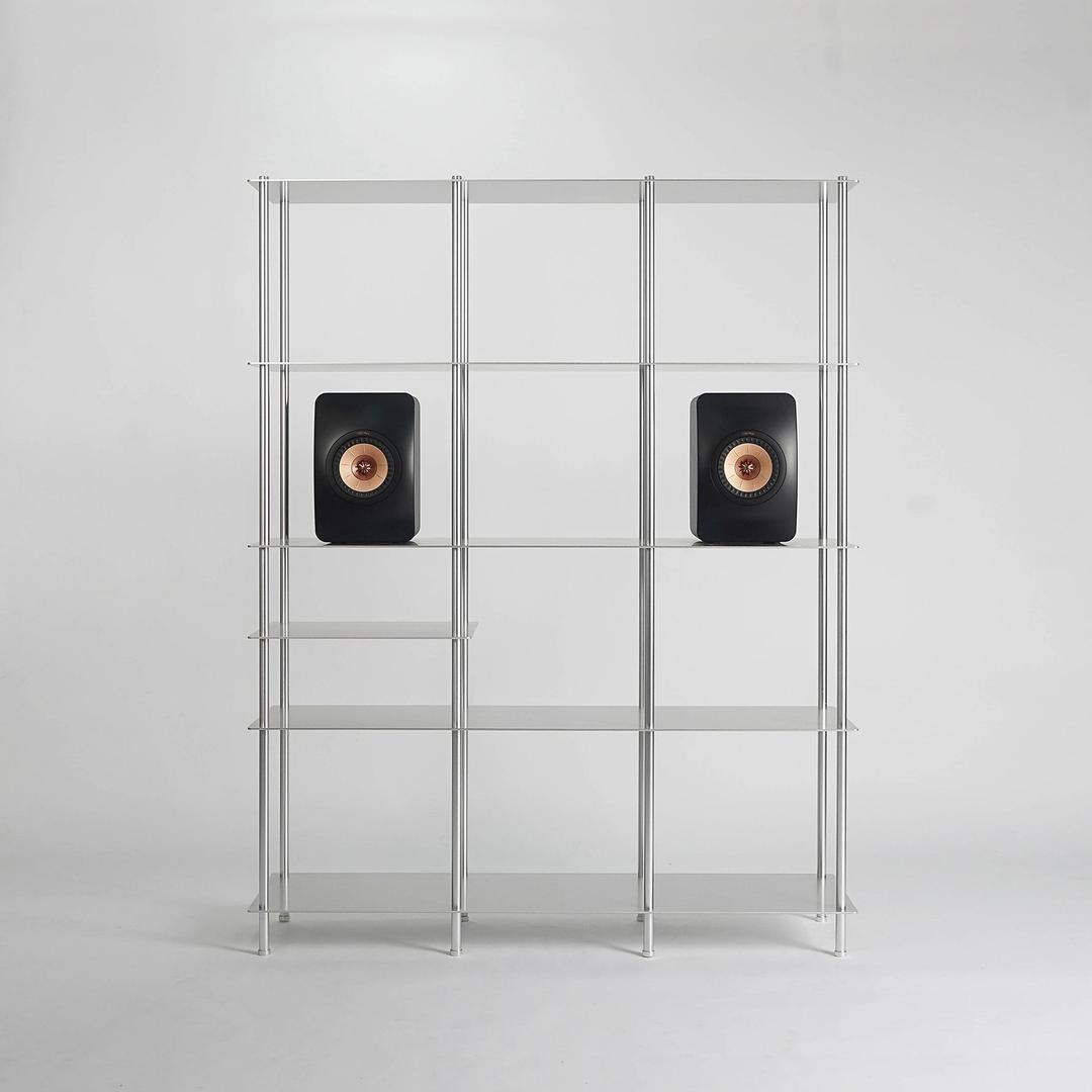 [ATCR] Bookshelf/Storage_ BT-3681_책장 거실장