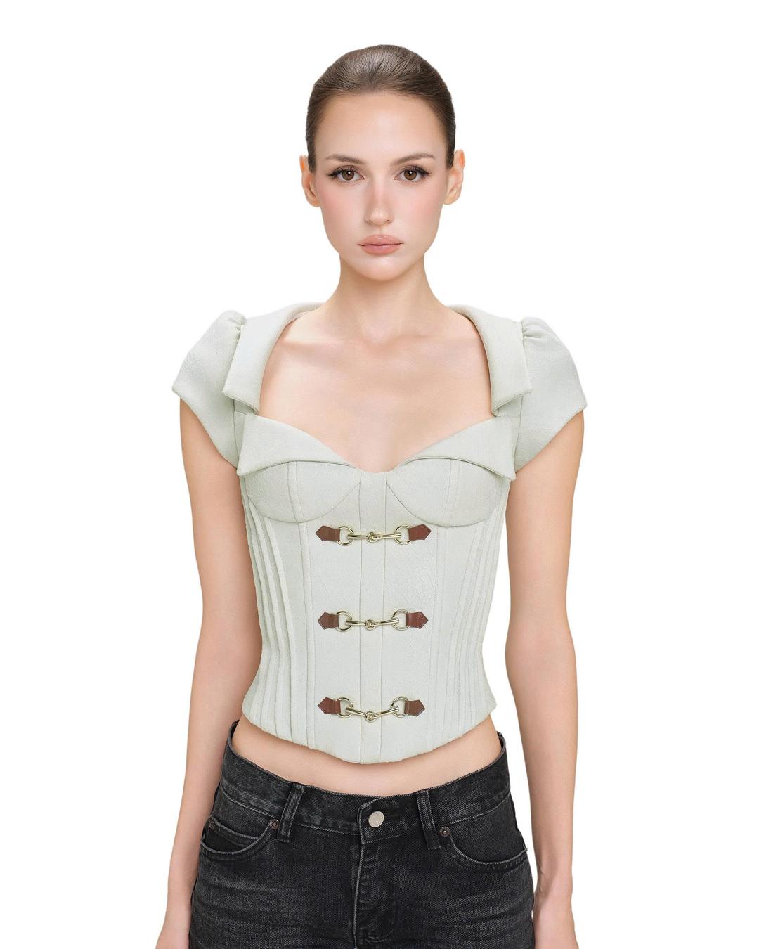 KACE TOP (MINT) - LSOUL