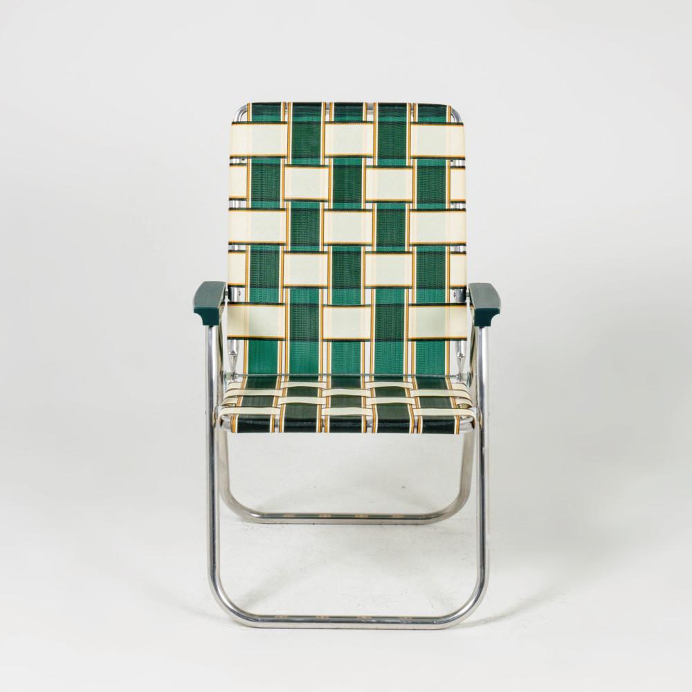 [Lawn Chair USA] 론체어 클래식 찰스턴 DUG0506 (국내당일출고)