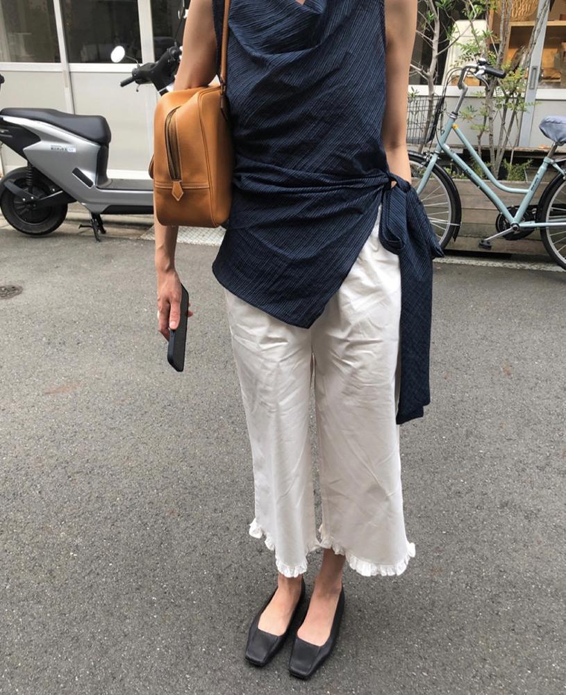 메이비베이비 Effie Pants (2colors)