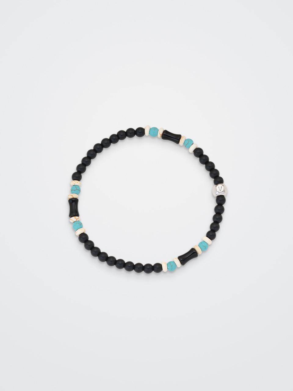[4/17 순차배송][주우재착용]Horizon Beads Bracelet_VH25NNBR174V