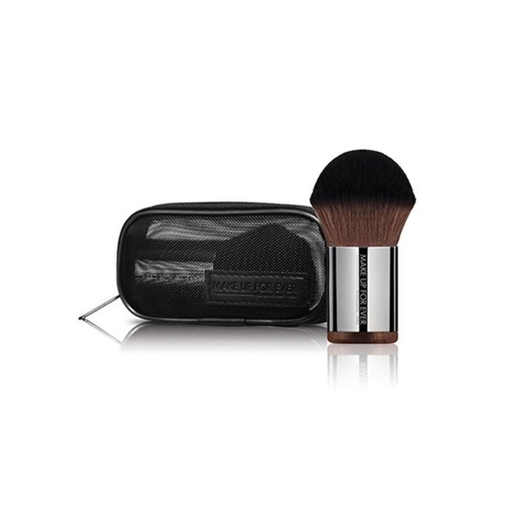 [메이크업포에버]가부키 브러쉬 #124 1개