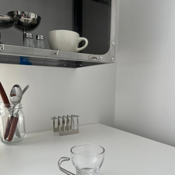 Espresso Cup - 에스프레소 컵