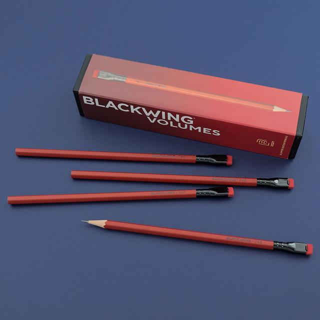블랙윙 Vol. 746 1자루 연필 BLACKWING VOLUME 746