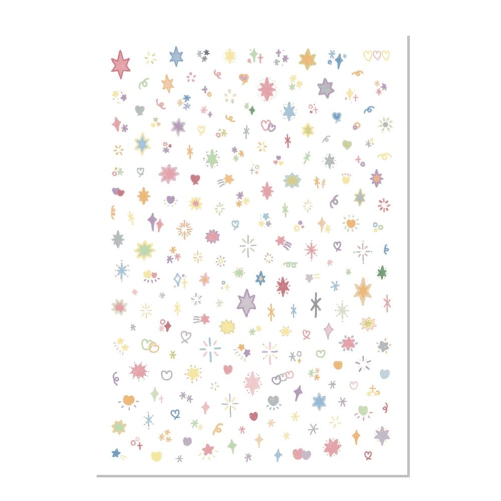 [더글린트오브]러블리 뽀짝스