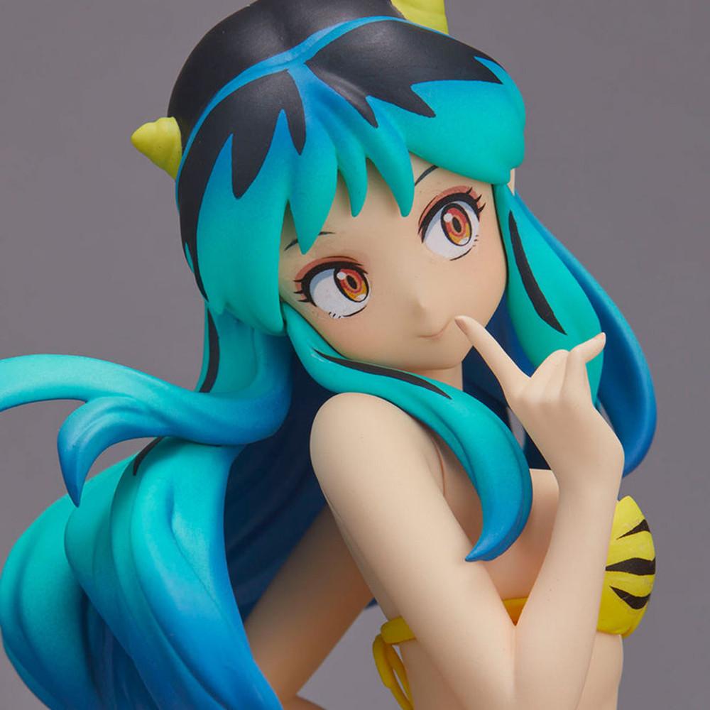 [23년 9월말-예약]반프레스토 우르세이 아츠라(시끌별 녀석들)라무피규어 A칼라