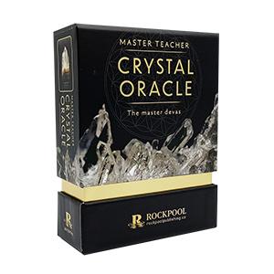 마스터 티처 크리스탈 오라클카드