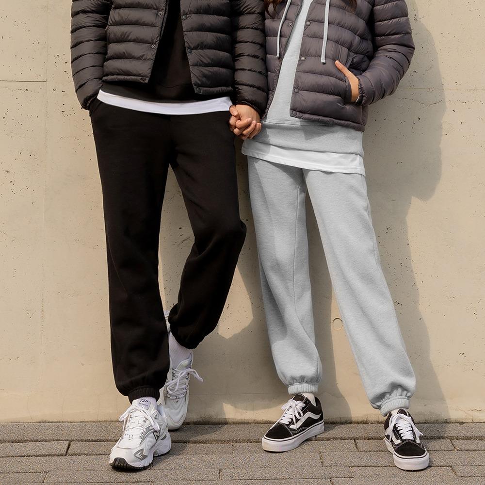 릴렉시즘 기모 조거