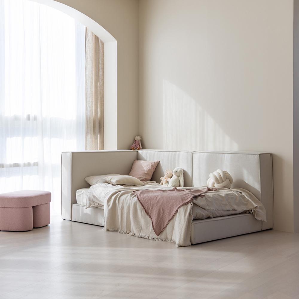 PINTO BED (SS) /가드 미포함