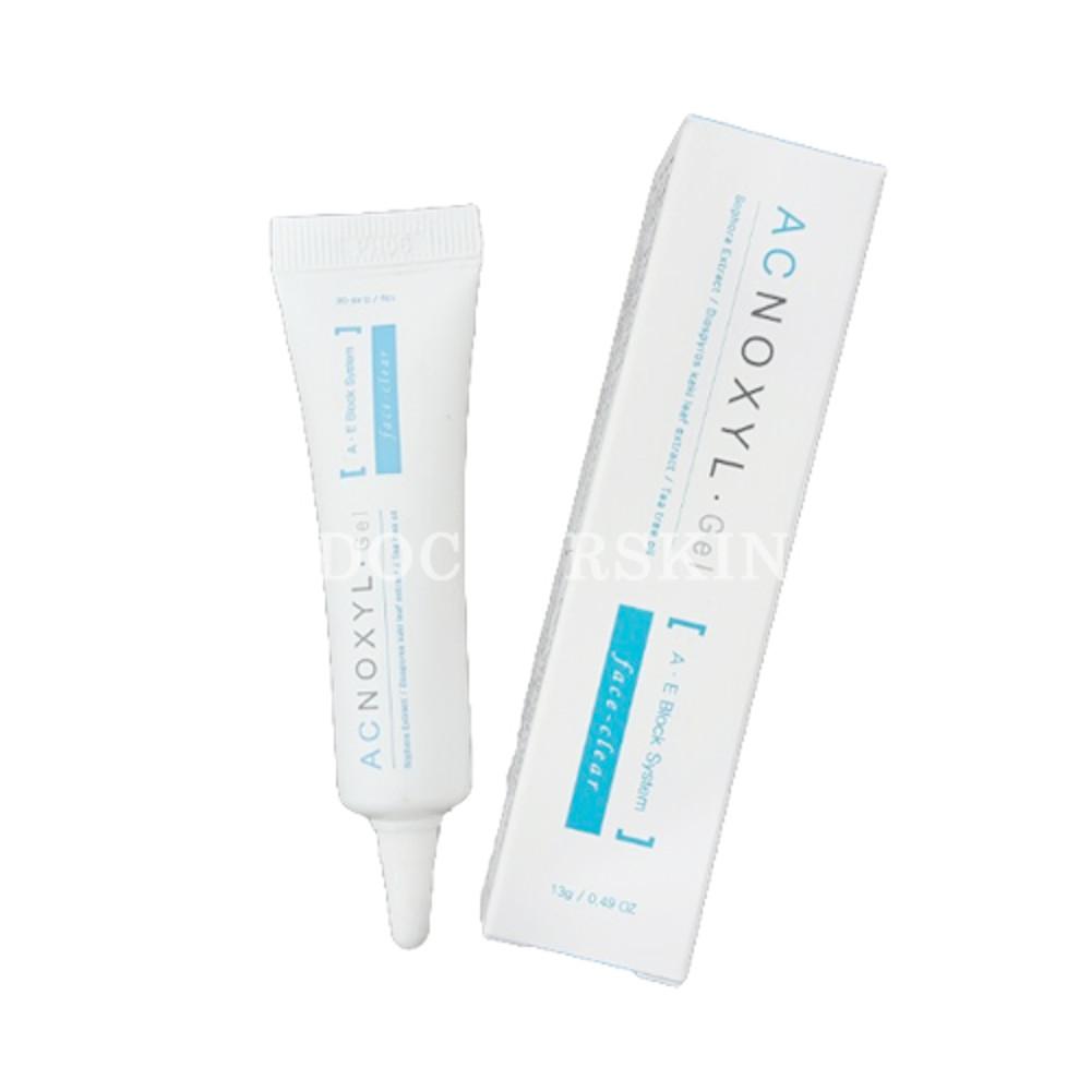 [아크녹실] 아이지 겔 13g(리뉴얼신제품) [무료배송, 포인트5%적립, 단골회원할인]