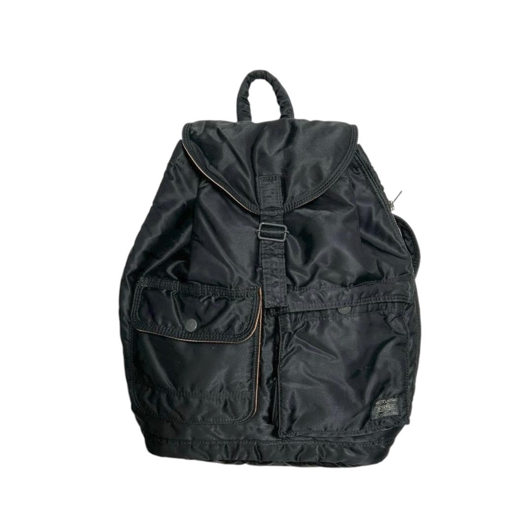 porter tanker black (room-7)