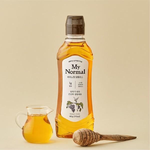 마이노멀 액상 알룰로스