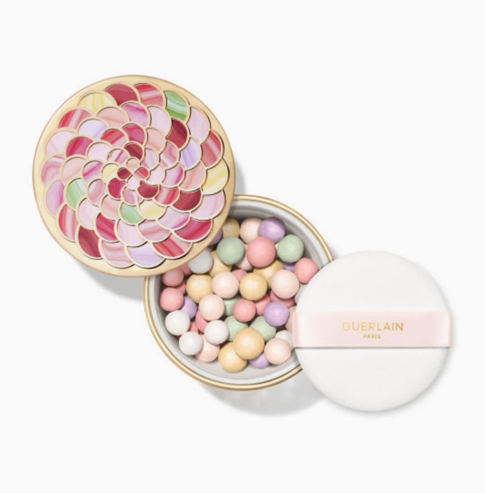 [백화점정품] 겔랑 구슬 파우더 메테오리트 라이트 리빌링 펄