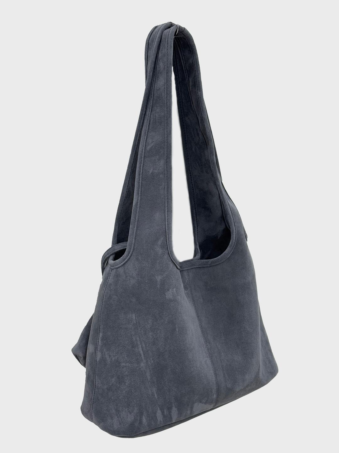 백조 [SUEDE Grey] *NEW ARRIVALS*