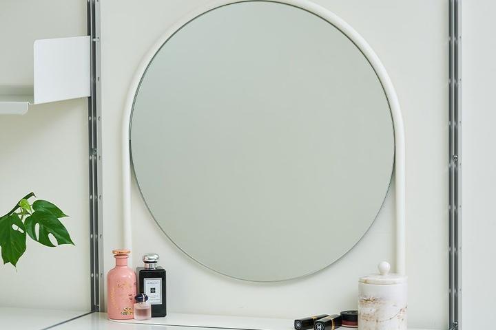 [2차재입고] 론드 거울 크림 Rond Mirror Cream