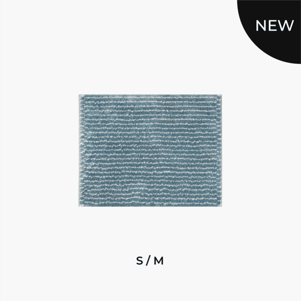 스트라이프 솔리드 프렌치블루 ⎮ New