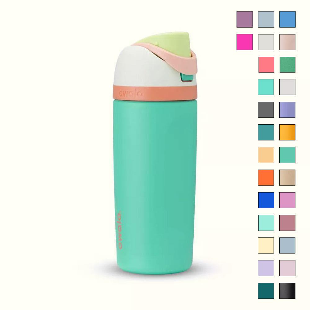 오왈라텀블러 owala