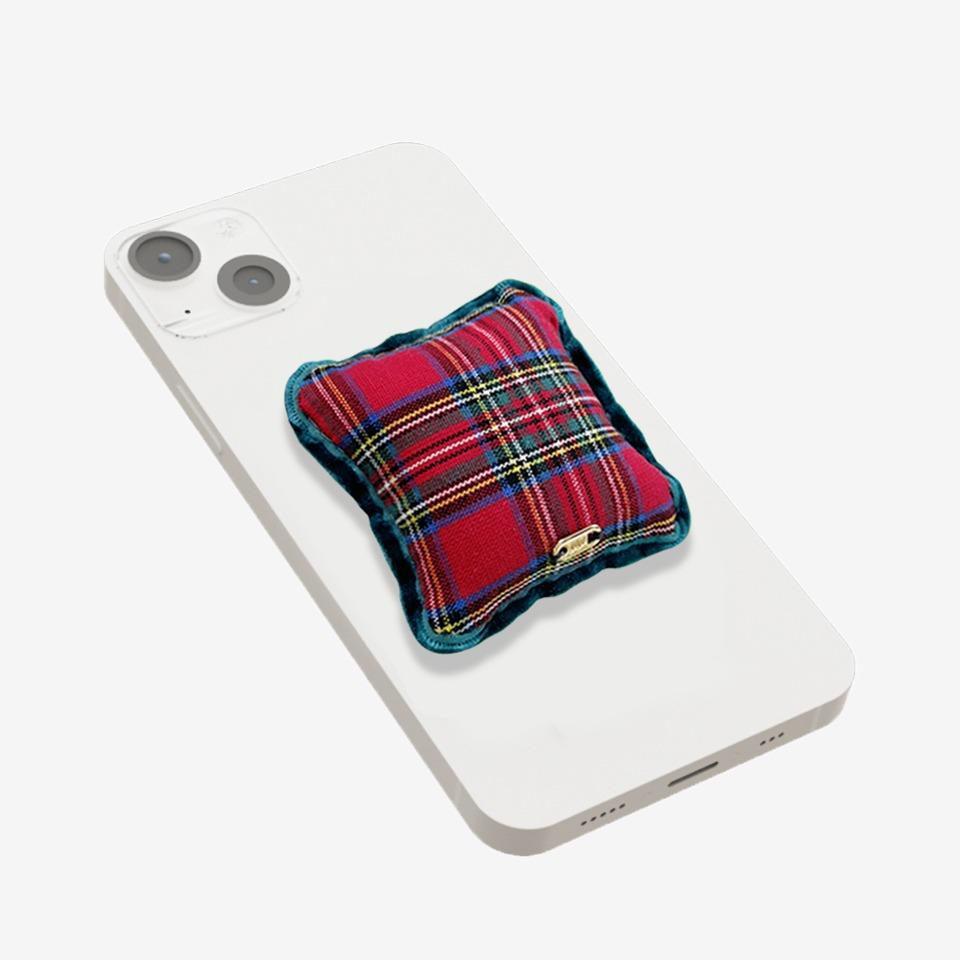 Cushy pop, CHRISTMAS