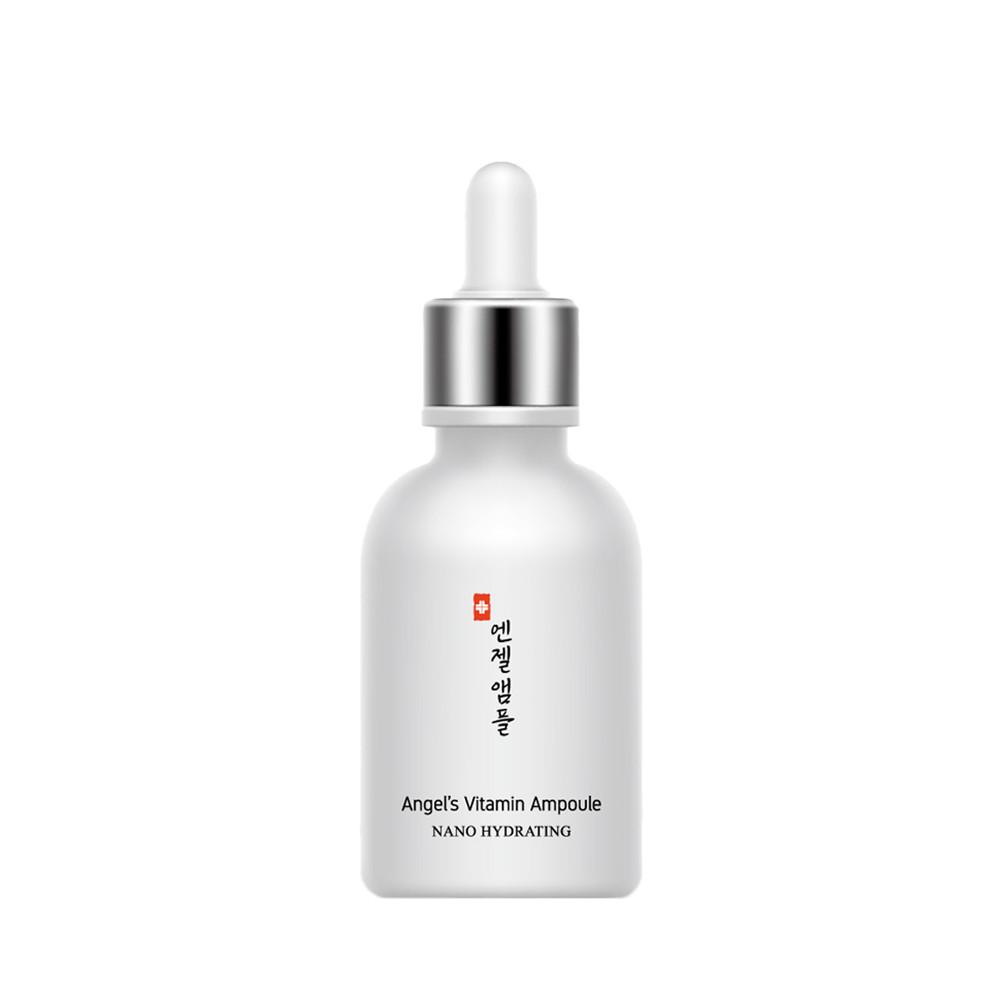 본코리아 엔젤 비타민 앰플 30ml 기능성화장품