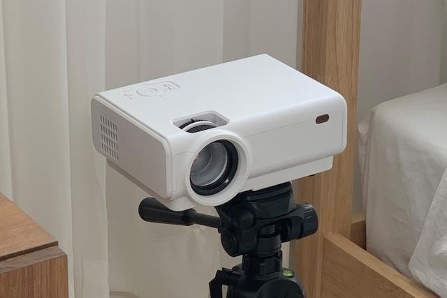 [오늘의딜] L9 빔프로젝터 무선 미러링 (리모컨+가방+HDMI 케이블)1년A/S