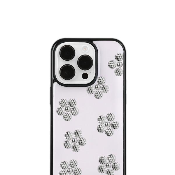 PRIMROSE STUD (PINK)