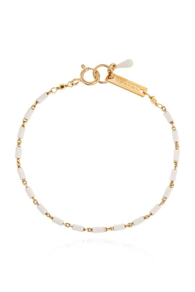 Isabel Marant Casablanca Embellished Bracelet