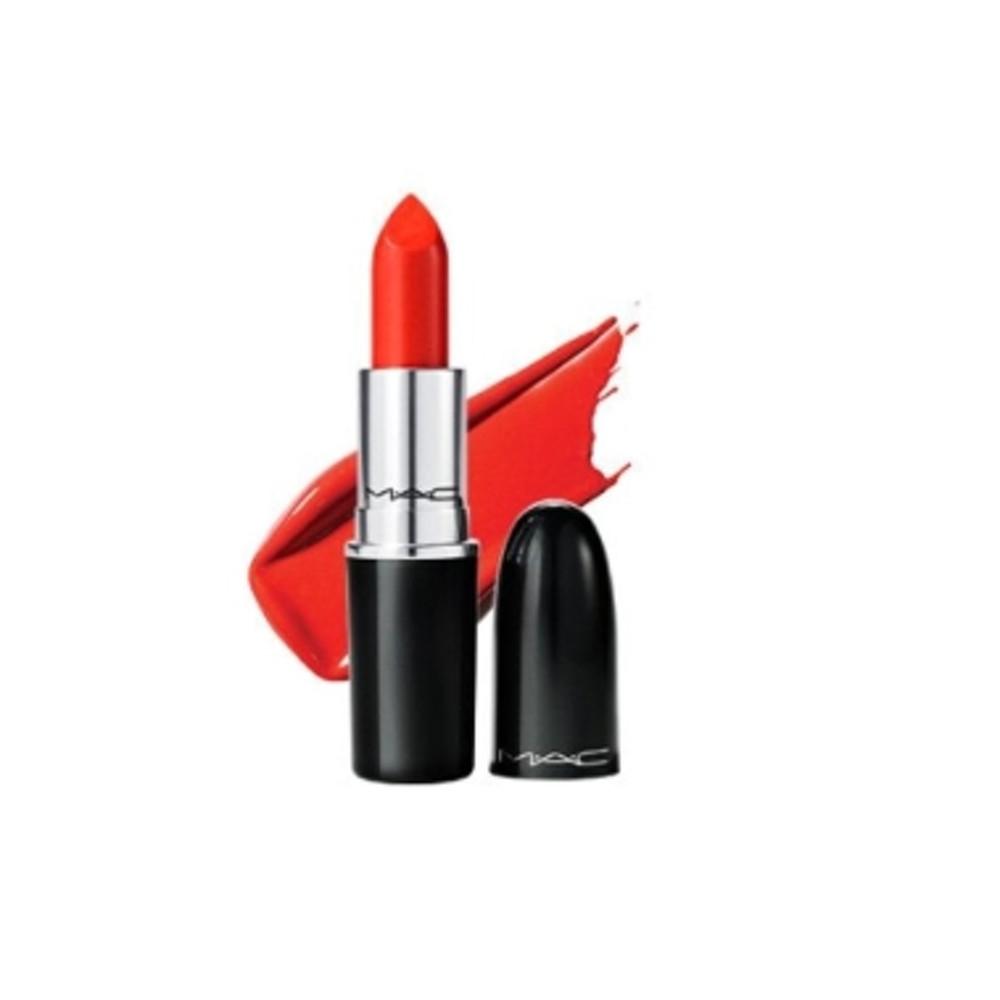 맥 러스터 글래스 립스틱 3g