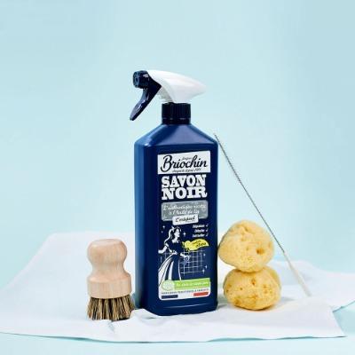 [단돈 7,900원] 사봉느와르 다목적 세정제 레몬향 750ml