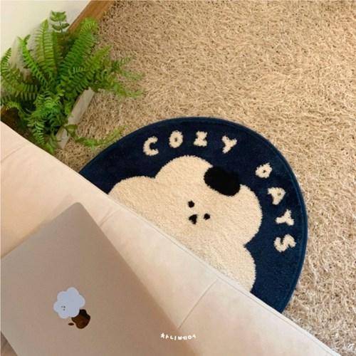 [차니베어] 차니베어 러그