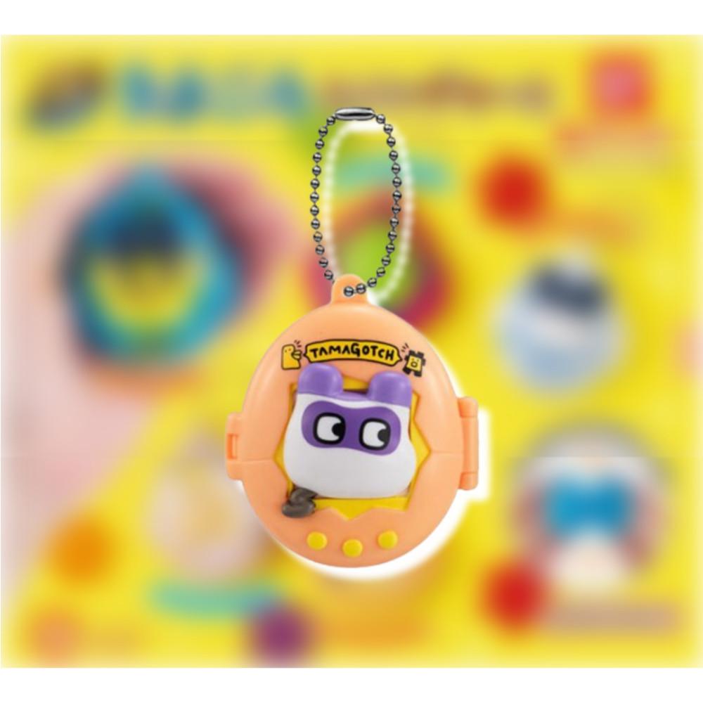 다마고치 스윙케이스 키링 가챠 토이캡슐 스쿠쿠치