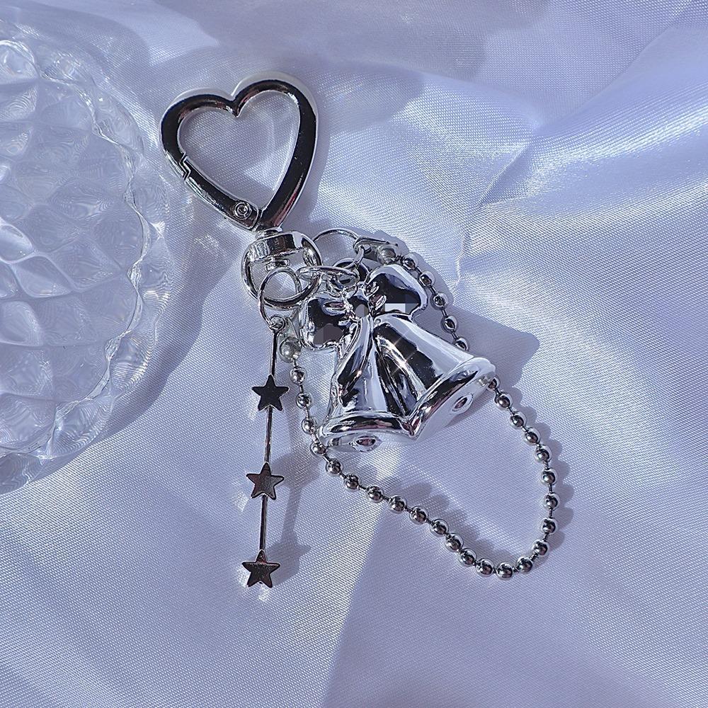 크리스마스 징글벨 키링